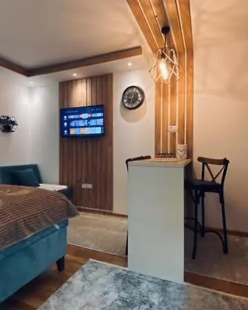 Apartment Jankov *
