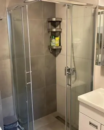 Apartment Jankov