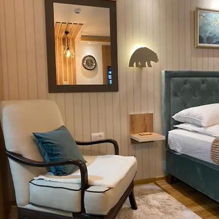 Jankov Apartment