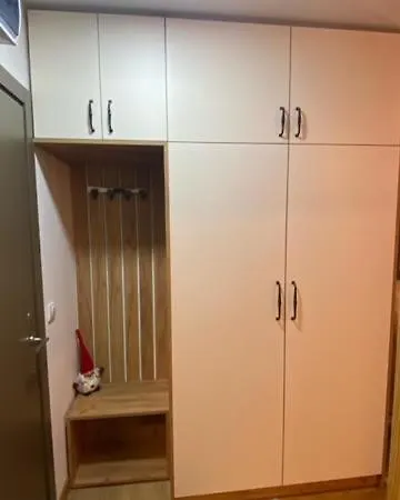 Jankov Apartamento *