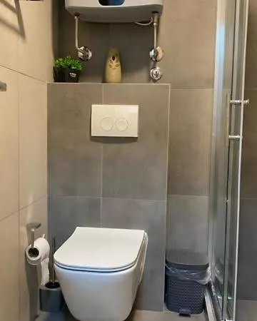 Jankov Apartment *