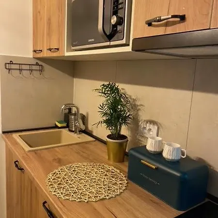 Apartment Jankov Kopaonik