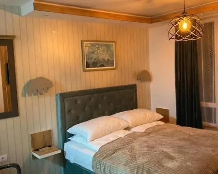 Apartment Jankov Kopaonik