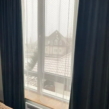 Apartment Jankov