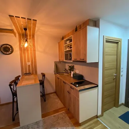 Apartment Jankov *