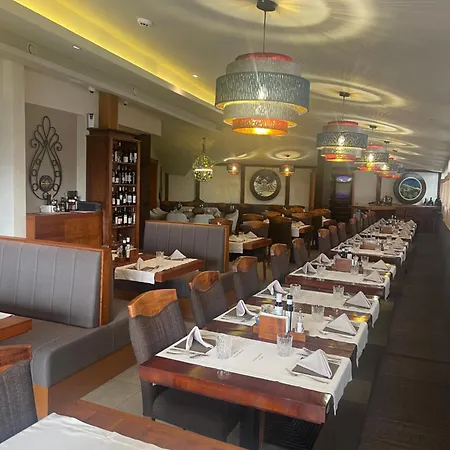 Jankov Apartamento *