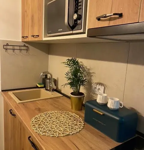 Apartman Jankov Kopaonik