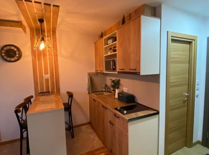 Apartman Jankov *